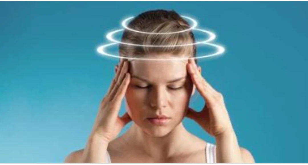 image about الدوار وأسباب حدوثه وأشكاله لذوي الإعاقة السمعية 