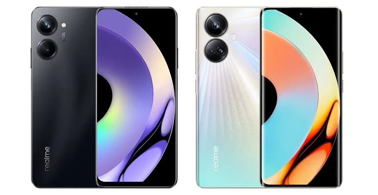 image about مراجعة هاتف realme 10 pro