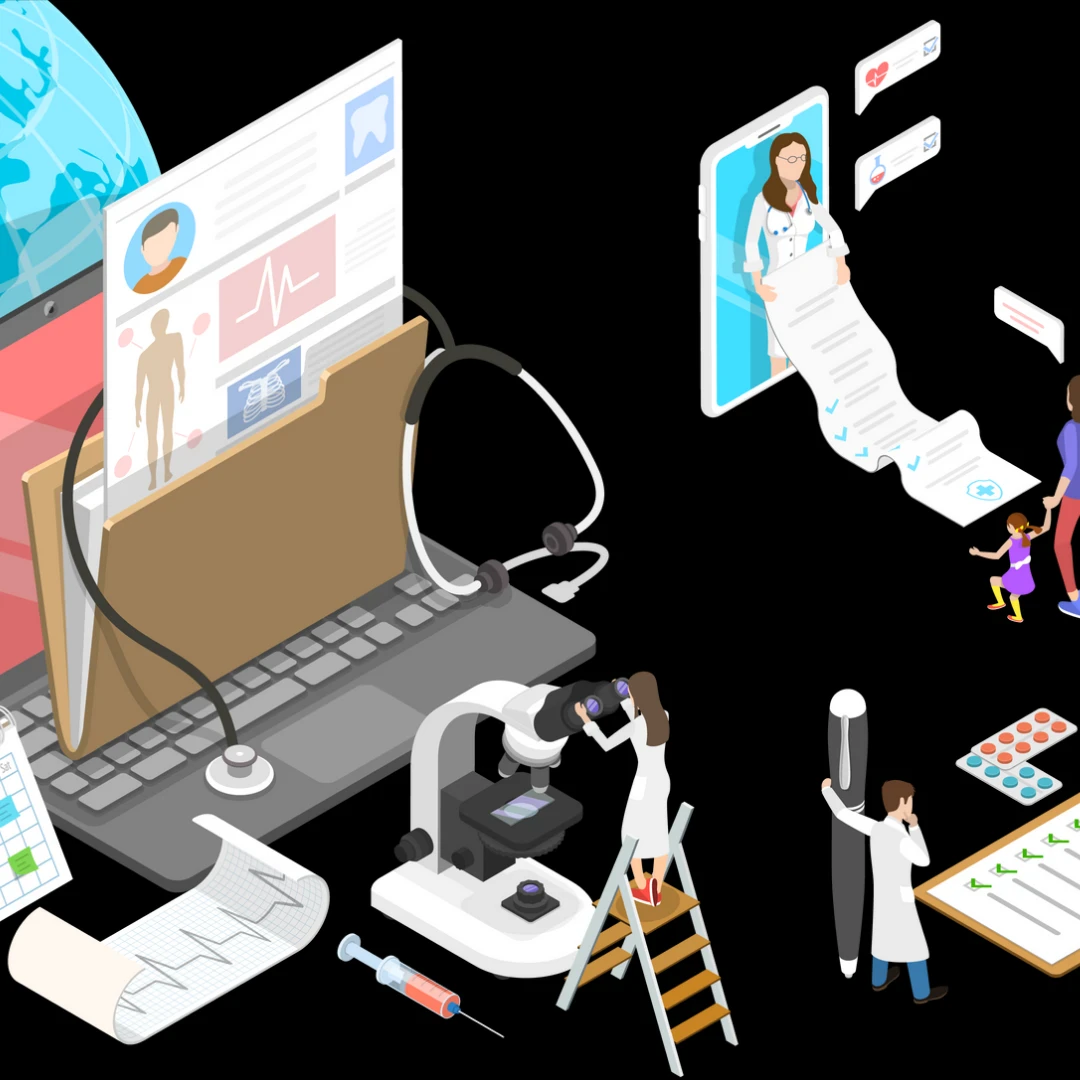 image about تطبيق TestPortal: تحول الاختبارات إلى تجربة سهلة وذكية!