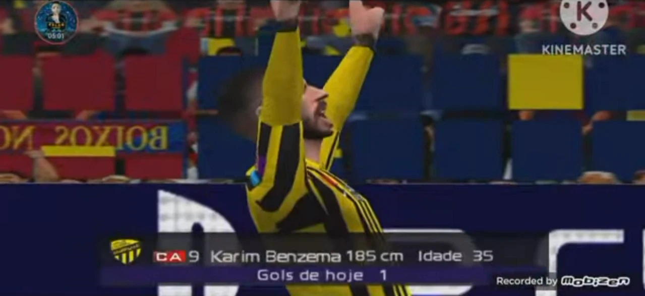 image about تحميل لعبة PES 2024 PSP بتعليق حفيظ الدراجي بحجم 500 ميجا فقط لاجهزة الاندوريد