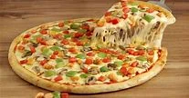 image about طريقه عمل بيتزا حلوه وسهله
