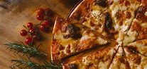 image about طريقه عمل بيتزا حلوه وسهله