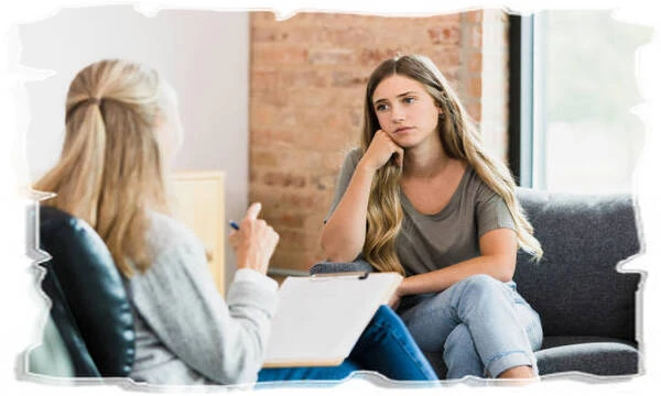 image about Mental Health: How to Deal with Stress and Anxiety