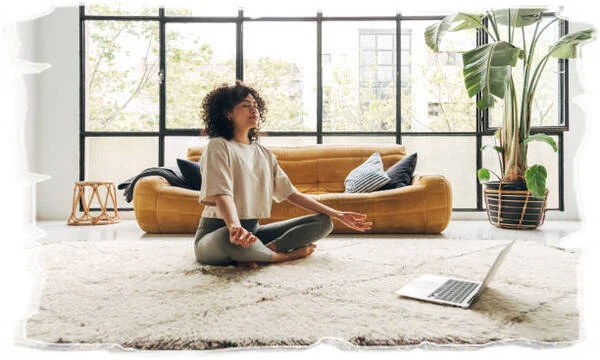 image about Mental Health: How to Deal with Stress and Anxiety