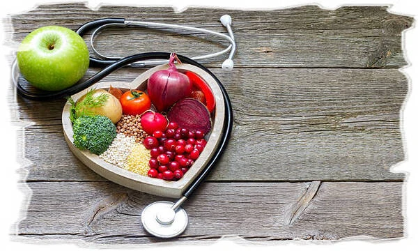 image about 5 Effective Strategies for Maintaining a Heart-Healthy Diet and Lifestyle
