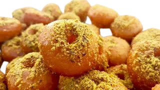 image about المطبخ التونسيّ :اليويو التّونسي الشهيّ