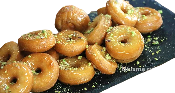 image about المطبخ التونسيّ :اليويو التّونسي الشهيّ