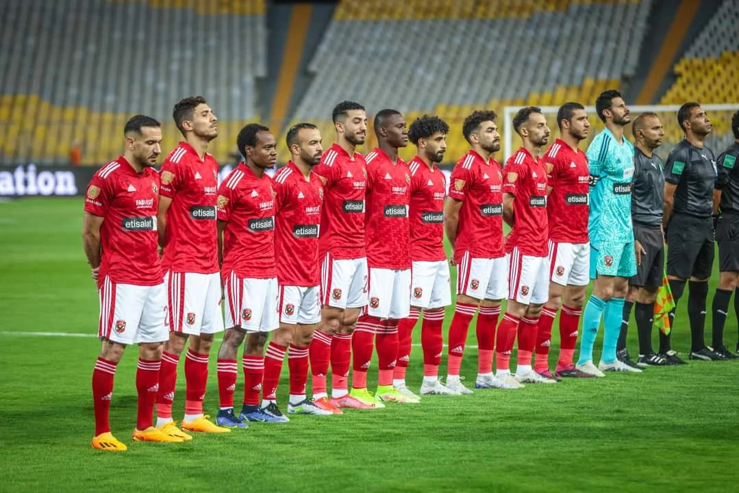 image about أهم مباريات الدوري الأفريقي: الأهلي المصري يواجه صن داونز الجنوب أفريقي في نهائي ناري