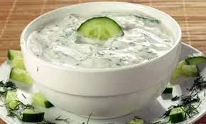 image about طريقة عمل السلطة البيضاء