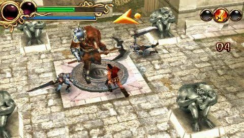 image about افضل 5 العاب ppsspp للاندرويد بحجم صغير لا يتعدى 100 ميجا