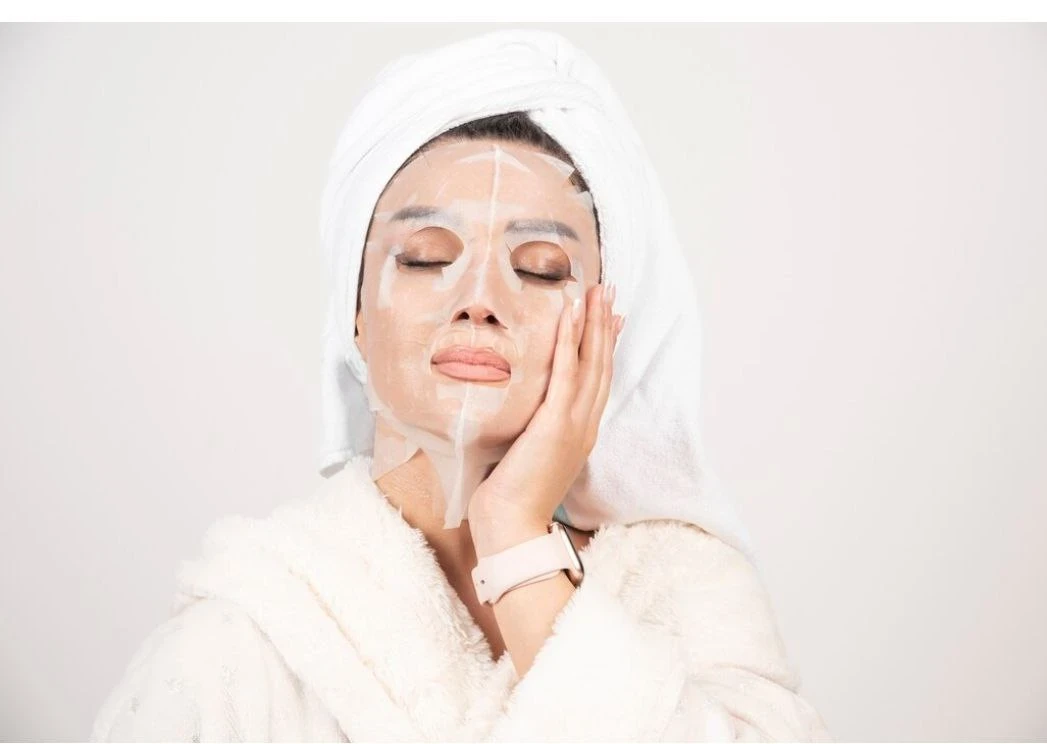 image about أهم الطرق  لتنظيف البشرة