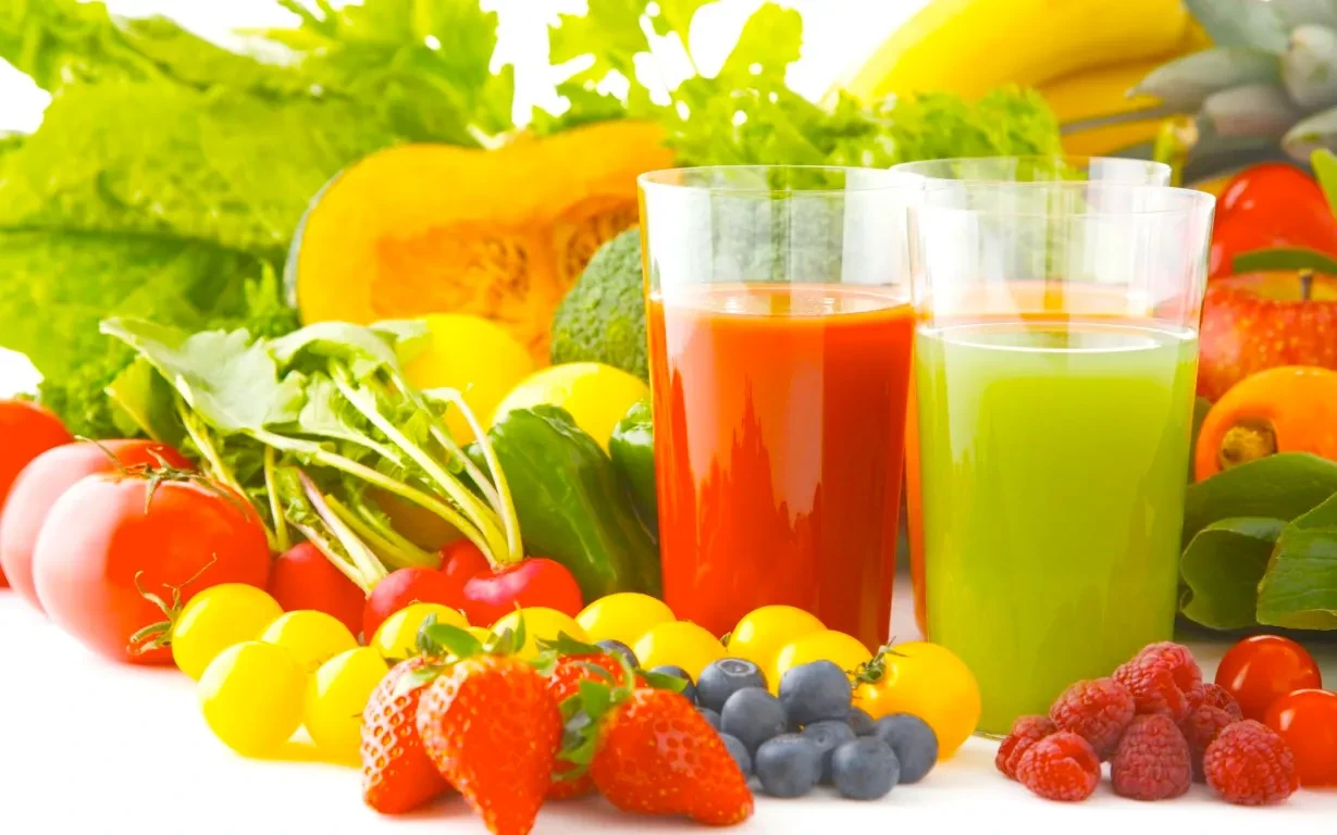image about أفضل مشروب لتكثيف الشعر