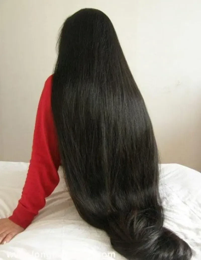 image about أفضل مشروب لتكثيف الشعر
