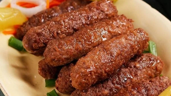 image about طريقة عمل الكفتة