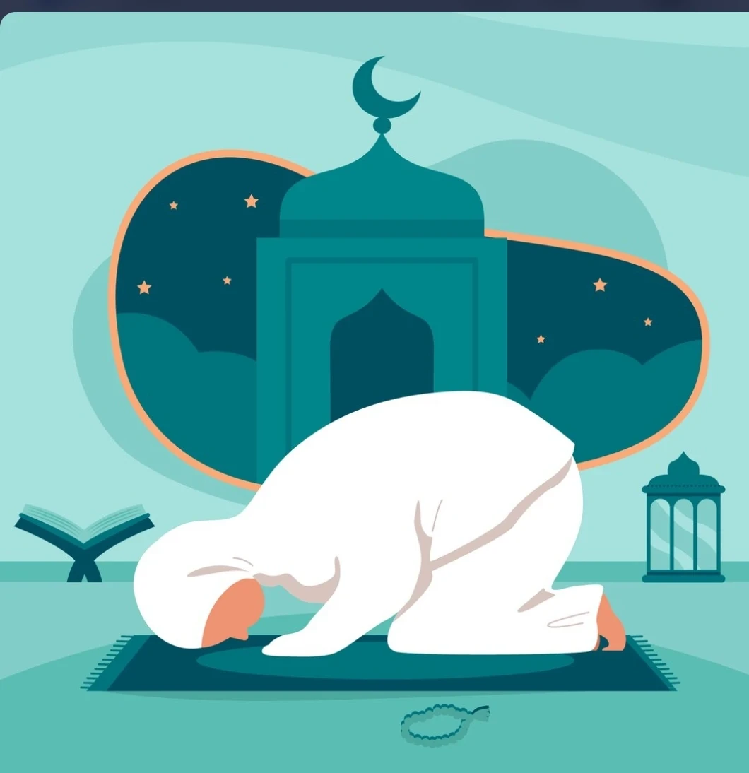 image about فضل صلاة الضحي