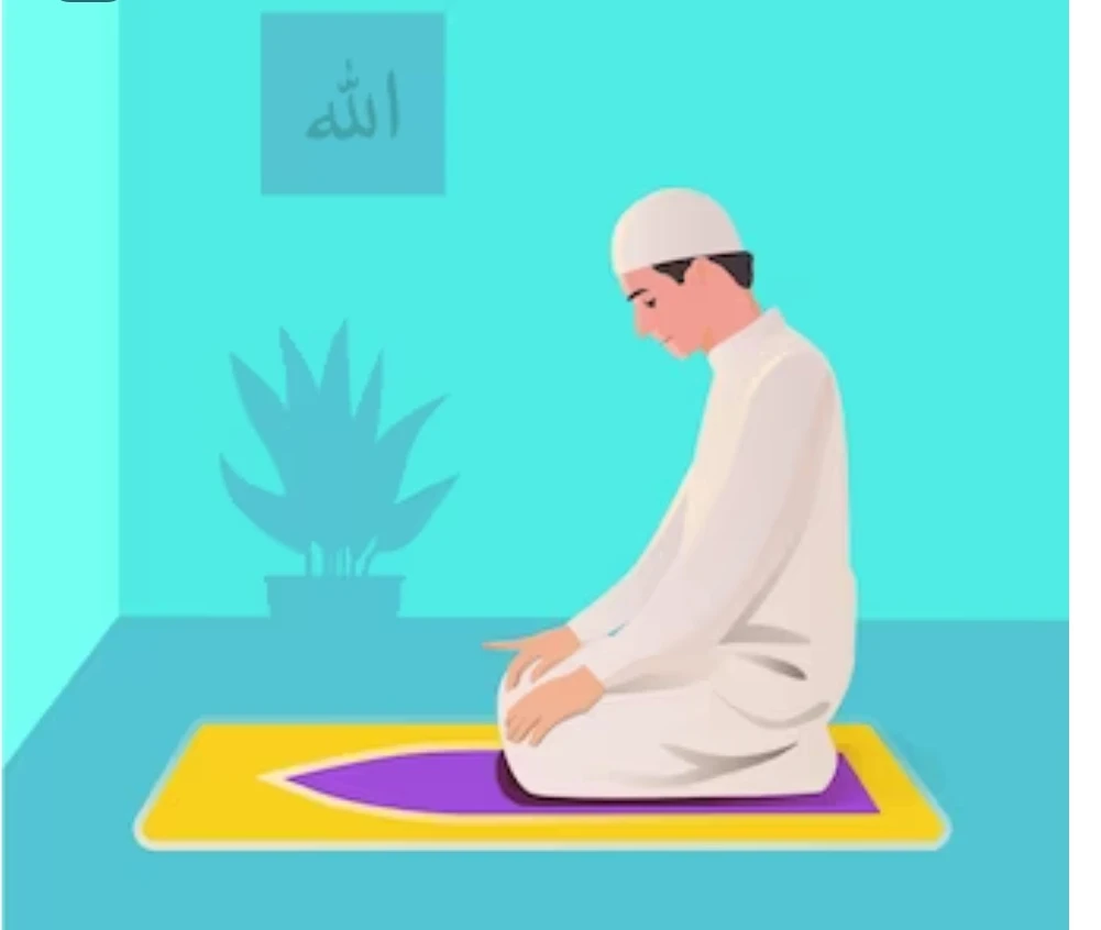 image about فضل صلاة الضحي