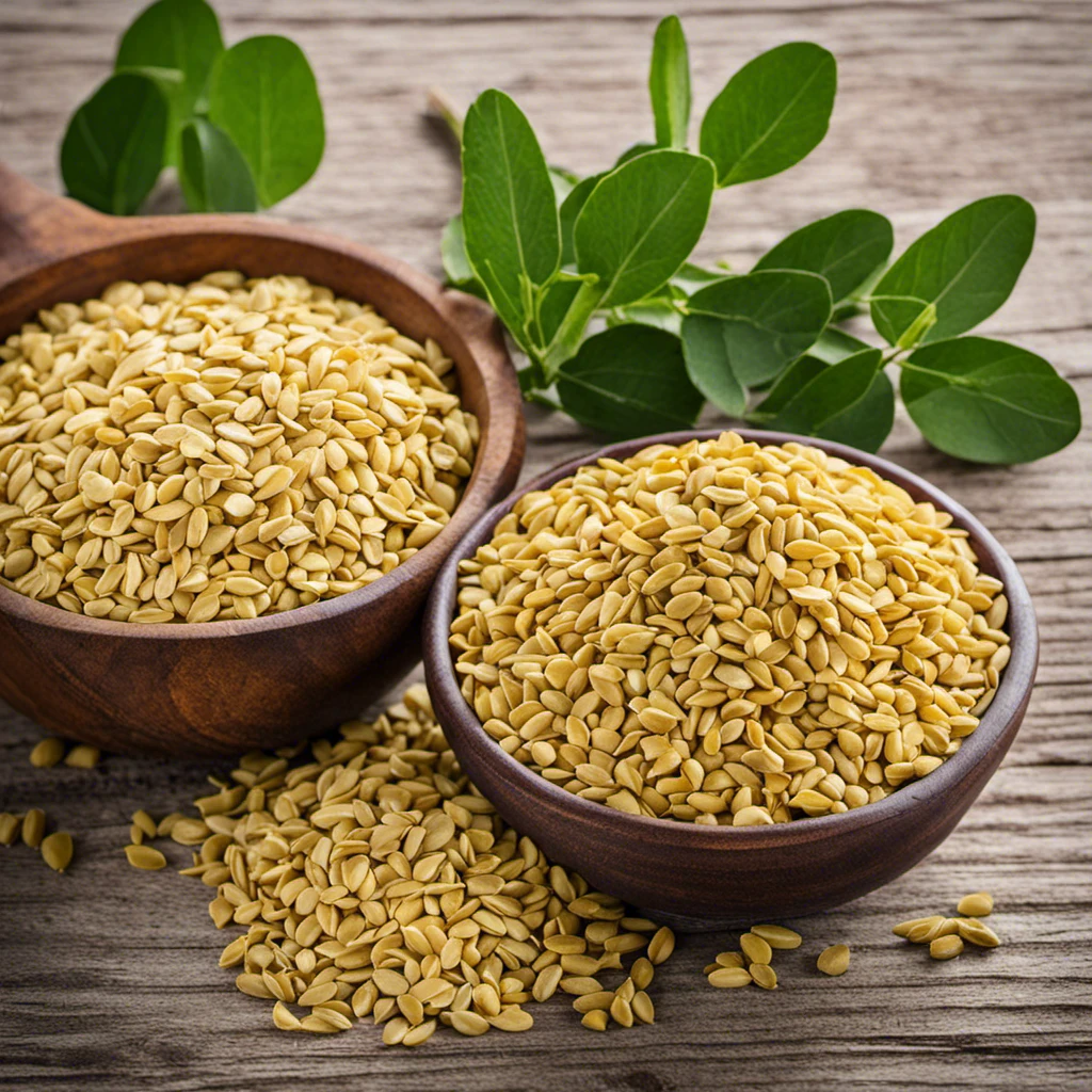 image about فوائد الحلبة الحصى دليل شامل