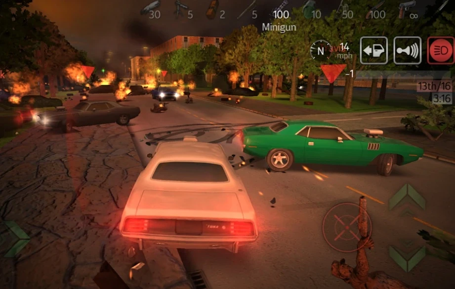 image about افضل 10 العاب تشبه لعبة GTA 5 لهواتف الاندرويد [بدون نت و بانترنت]