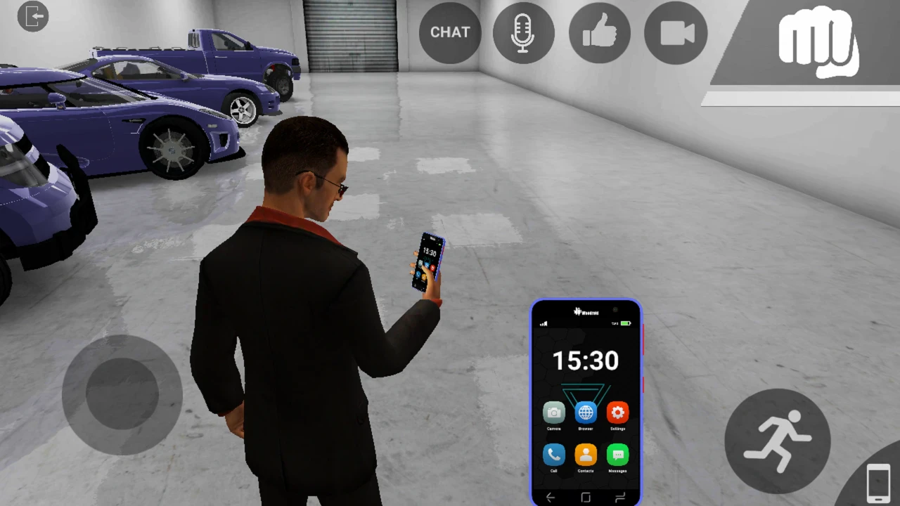 image about افضل 10 العاب تشبه لعبة GTA 5 لهواتف الاندرويد [بدون نت و بانترنت]