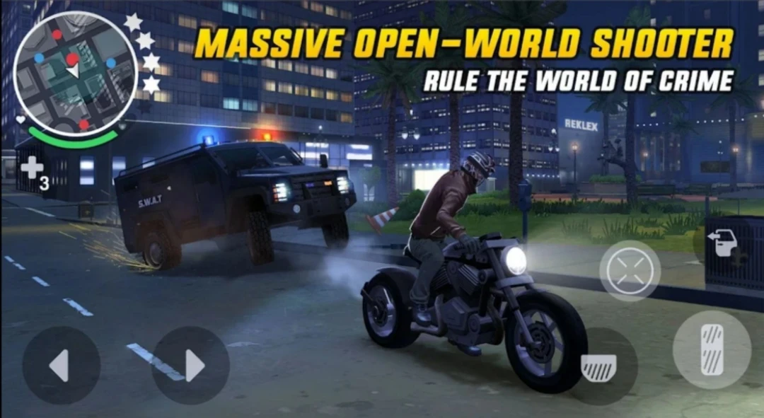 image about افضل 10 العاب تشبه لعبة GTA 5 لهواتف الاندرويد [بدون نت و بانترنت]