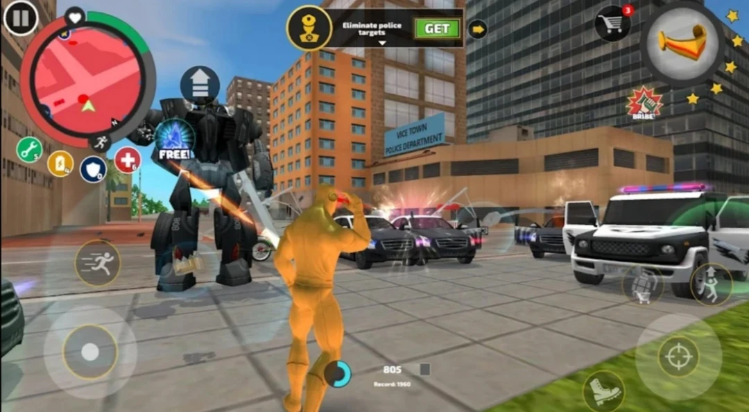 image about افضل 10 العاب تشبه لعبة GTA 5 لهواتف الاندرويد [بدون نت و بانترنت]