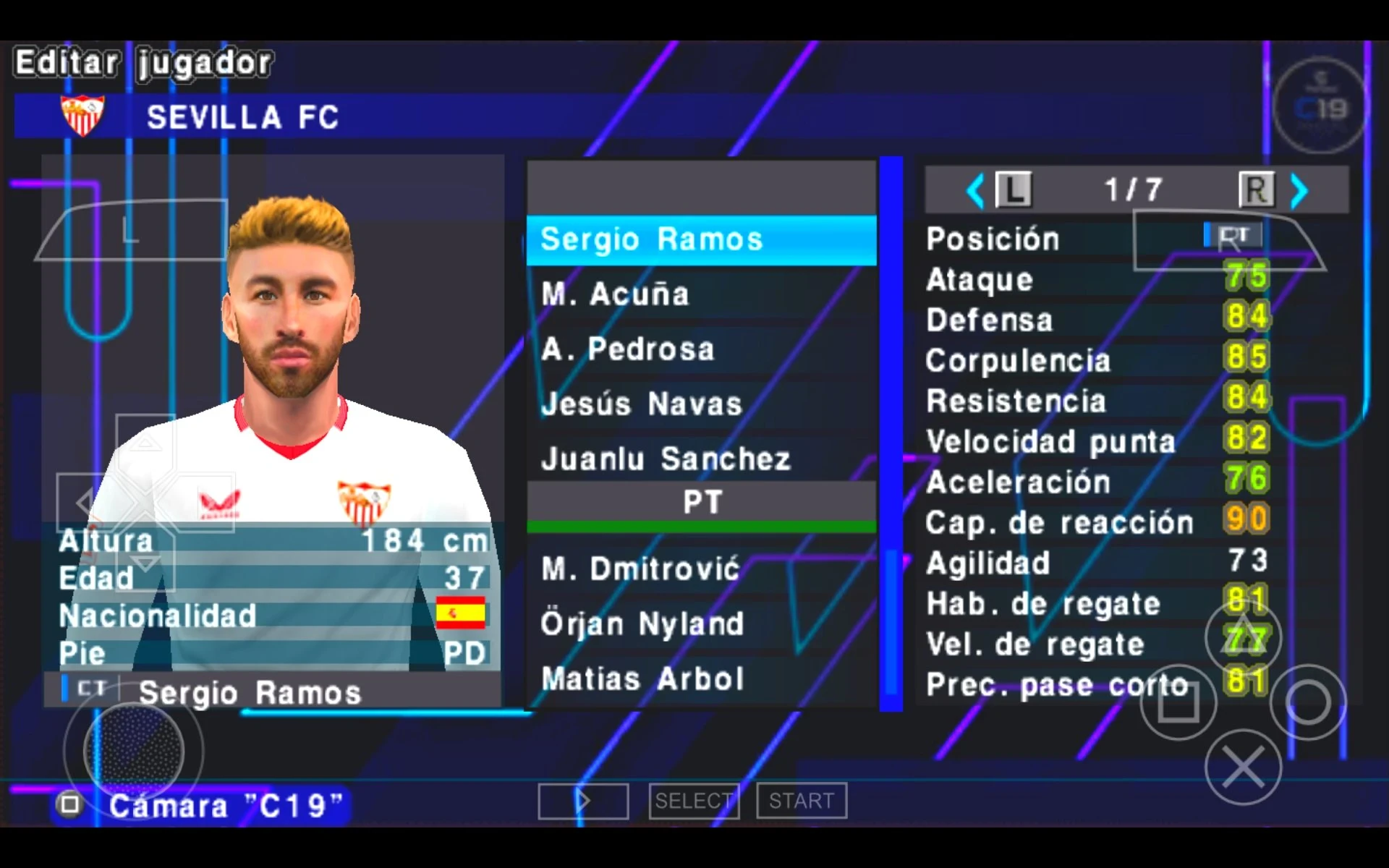 image about eFootball PES 2024 PPSSPP New Update