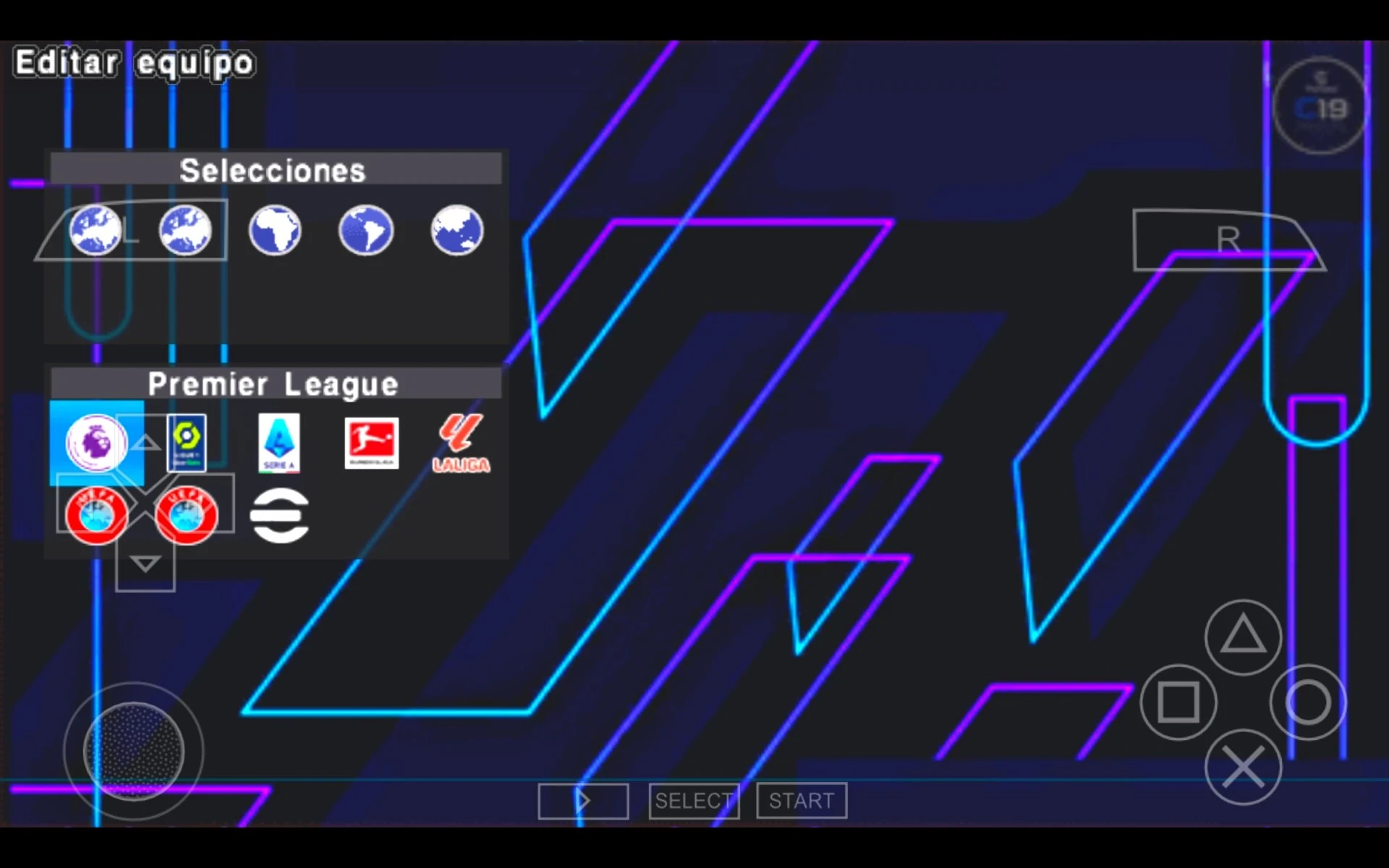image about eFootball PES 2024 PPSSPP New Update