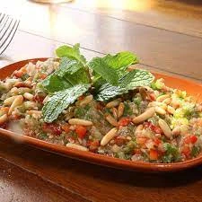image about طريقة عمل سلطة الراهب
