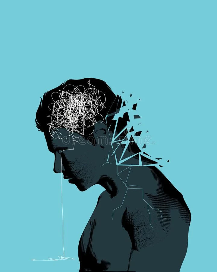 image about إضطرابات الشخصيه ( الأعراض والأسباب)