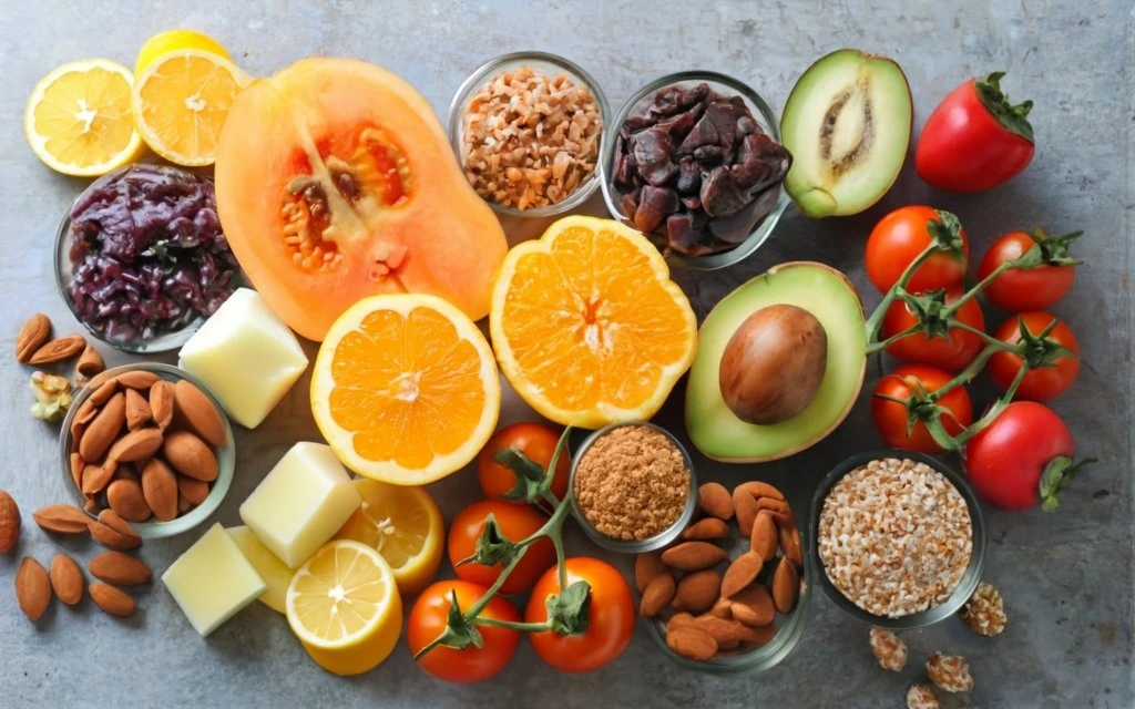image about دليلك الشامل لزيادة الوزن الصحي للنحاف: في خطوات بسيطة