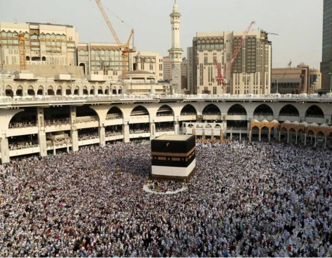 image about فضل العشرة الاوئل من ذي الحجة