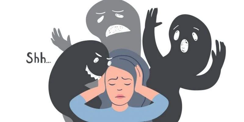 image about الإضطرابات الشخصيه انواعها والأعراض  وطرق العلاج 