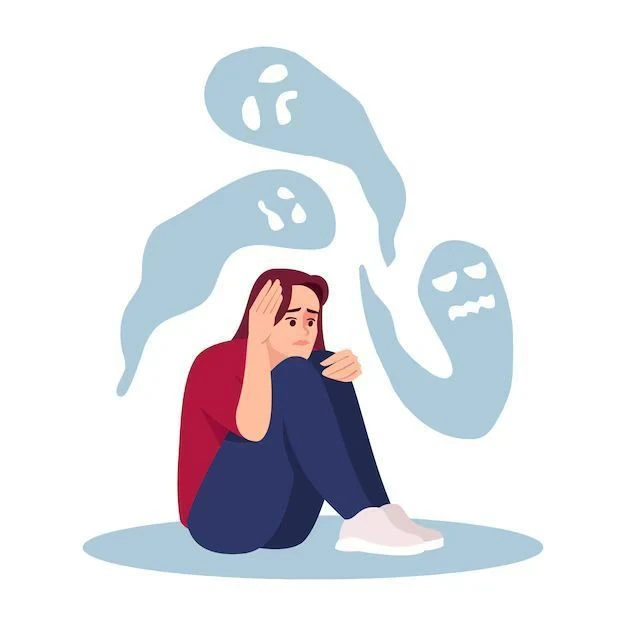 image about الإضطرابات الشخصيه انواعها والأعراض  وطرق العلاج 