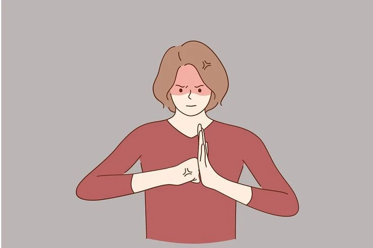 image about الإضطرابات الشخصيه انواعها والأعراض  وطرق العلاج 