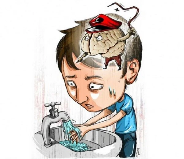 image about الإضطرابات الشخصيه انواعها والأعراض  وطرق العلاج 