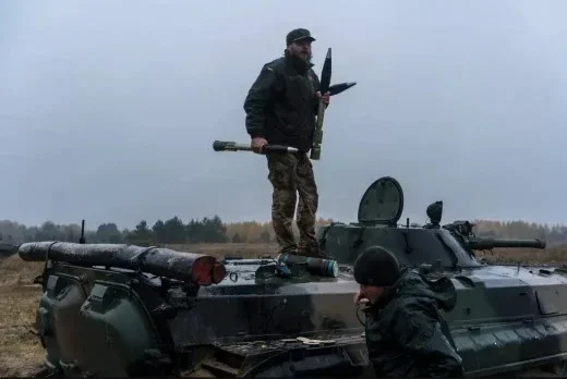 image about Ukraine Aid Falters in Senate as Republicans Insist on Border Restrictions