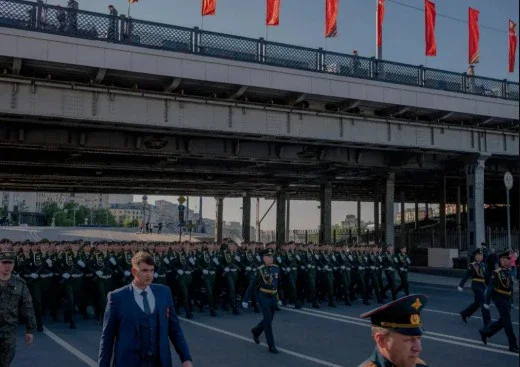 image about Ukraine Aid Falters in Senate as Republicans Insist on Border Restrictions