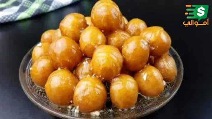 image about طريقة عمل الزلابية فاطمة أبو حاتي سهلة وسريعة بالمقادير 2022