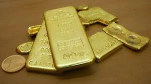 image about معدن الذهب هو من أهم المعاده