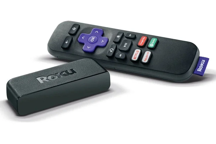 image about انخفض سهم Roku بنسبة 25٪ حيث أصبح من الصعب تعقب أجهزة التلفاز