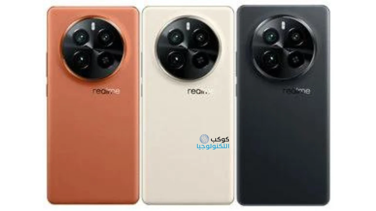 image about سعر و مواصفات Realme GT5 Pro