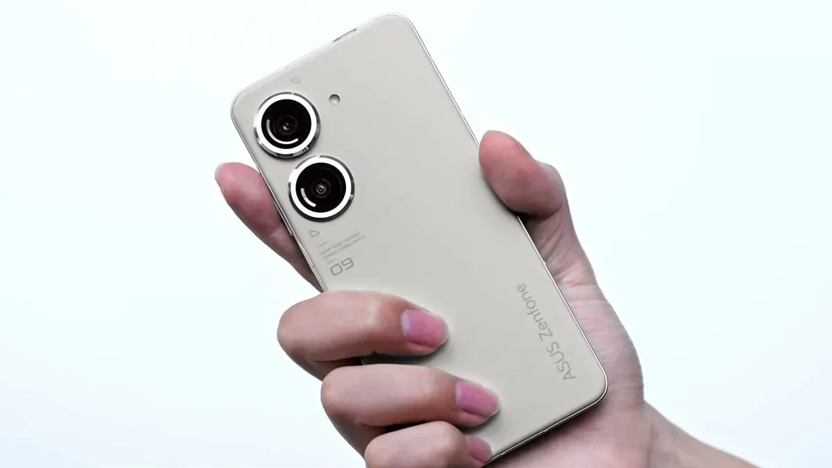 image about تفاصيل ظهور هاتف Asus Zenfone 9 منافس هواتف سامسونج وهواوي