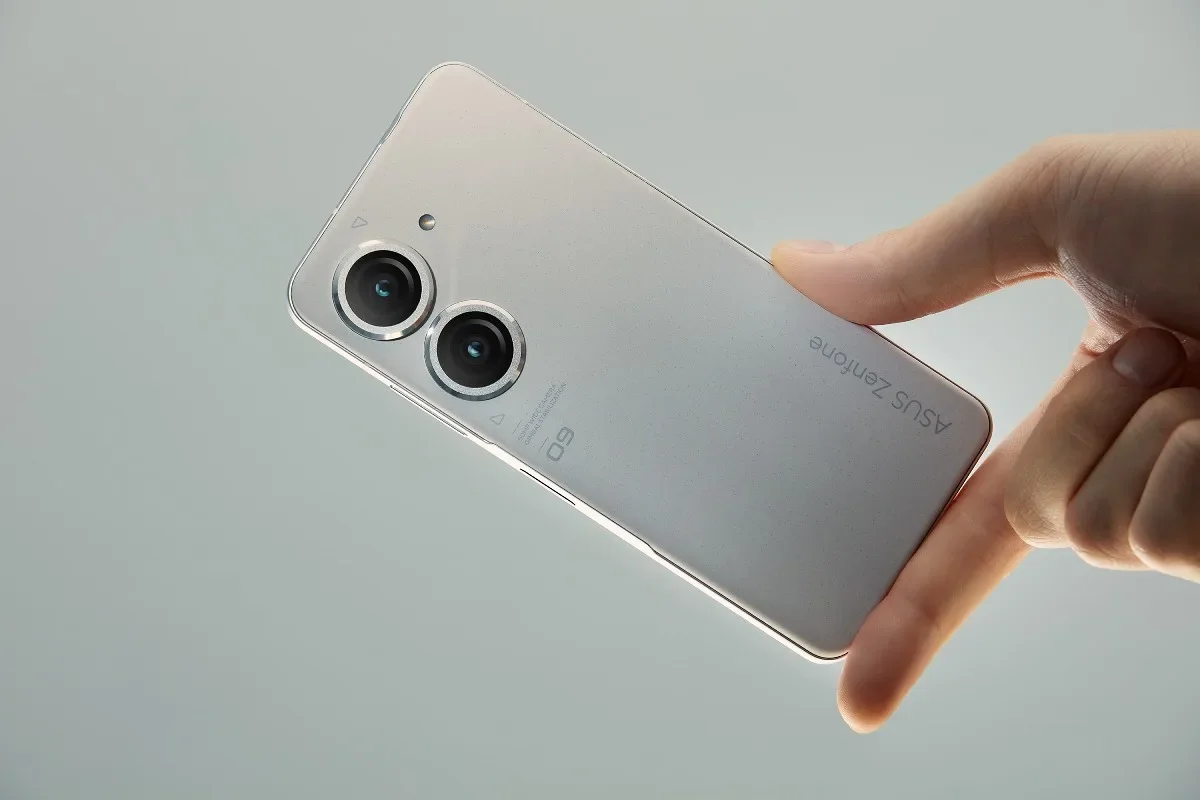 image about تفاصيل ظهور هاتف Asus Zenfone 9 منافس هواتف سامسونج وهواوي