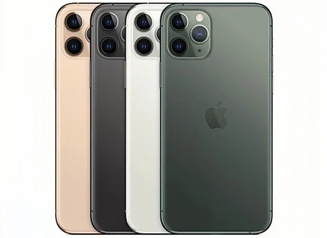 image about مراجعة سعر و مواصفات هاتف iPhone 11 pro