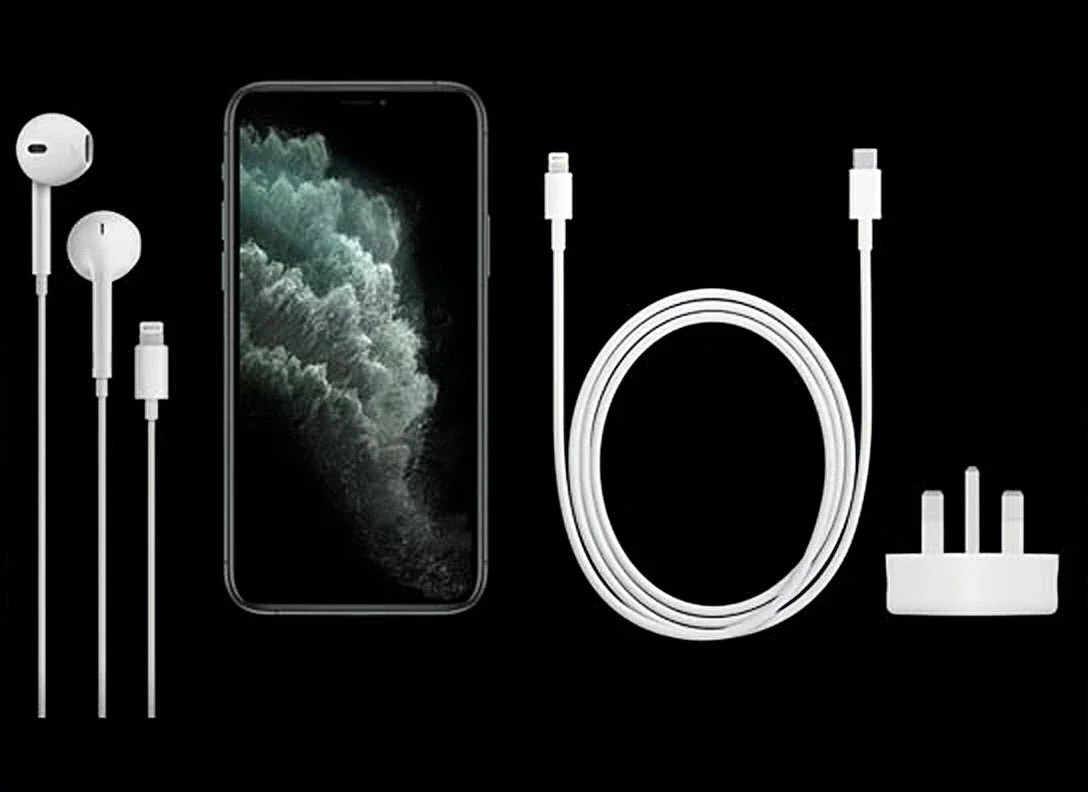 image about مراجعة سعر و مواصفات هاتف iPhone 11 pro