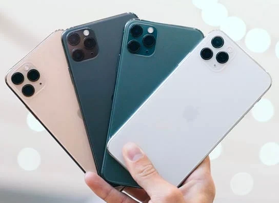 image about مراجعة سعر و مواصفات هاتف iPhone 11pro Max