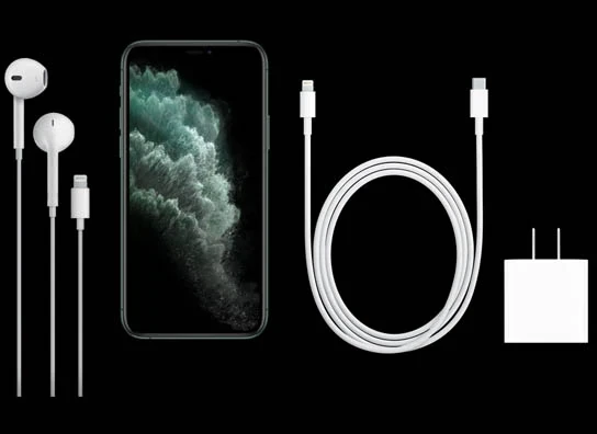 image about مراجعة سعر و مواصفات هاتف iPhone 11pro Max