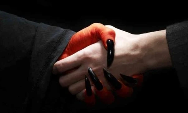 image about هذه العلامات تدل على وجود الجن في منزلك...ماذا تفعل اذا تأكدت منها 