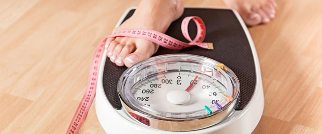 image about هل تقلبات الوزن اليومية طبيعية؟ماهى مقدار التقلبات اليومية في الوزن التي يجب أن تتوقعه