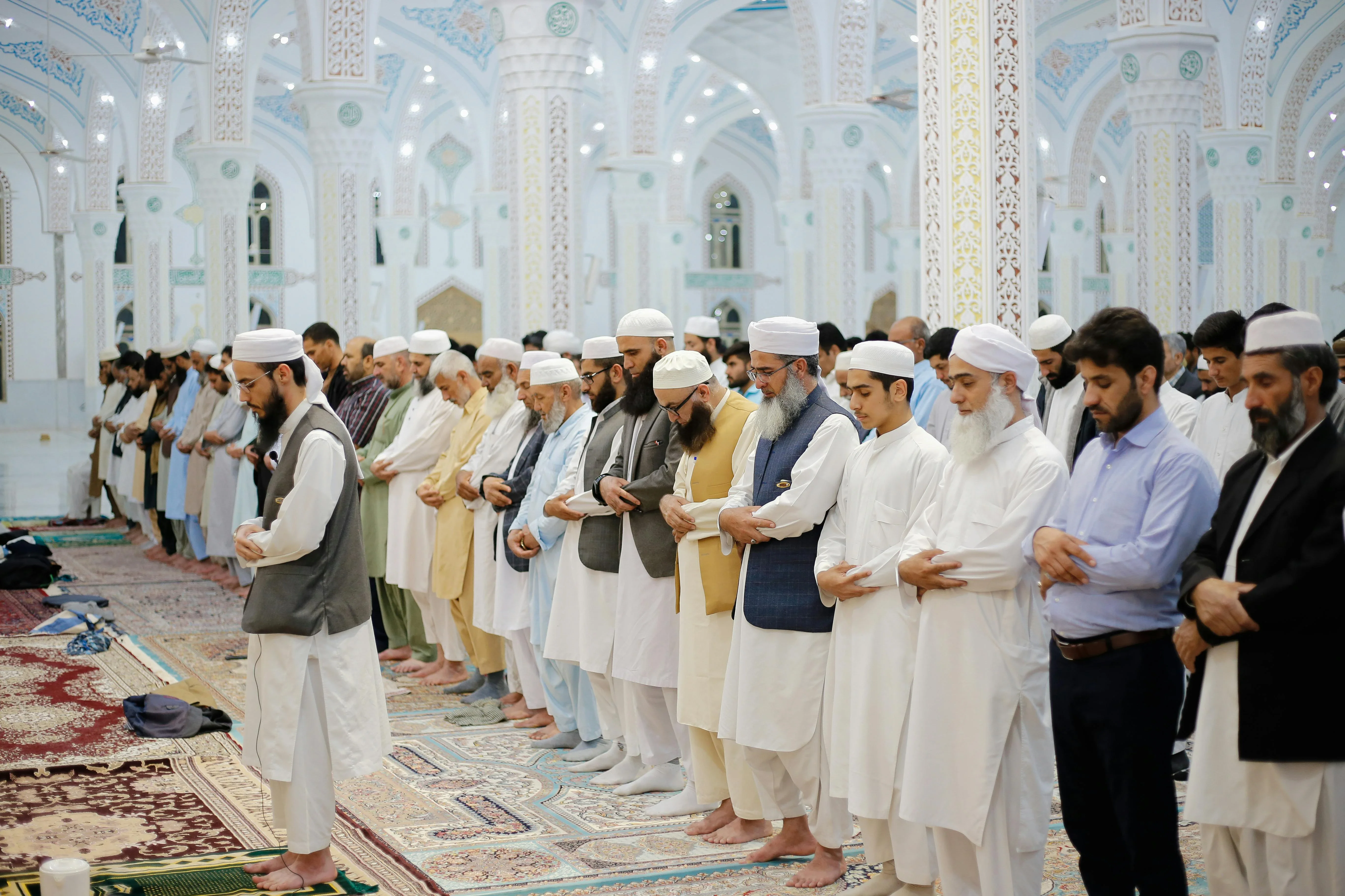 image about شهر رمضان فرصة للتغيير والارتقاء